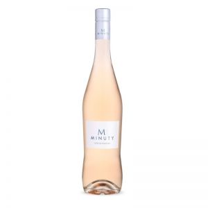 Chateau Minuty M De Minuty Rose